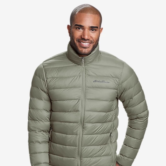Eddie Bauer Jackets & Coats Eddie Bauer Mens Cirruslite Down Jacket